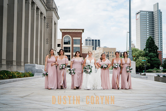 Kaitlyn & Travis Wedding-524