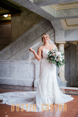 Kaitlyn & Travis Wedding-382