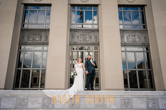 Kaitlyn & Travis Wedding-556