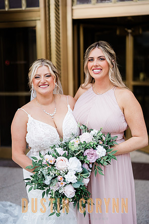 Kaitlyn & Travis Wedding-220