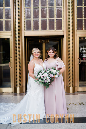 Kaitlyn & Travis Wedding-230