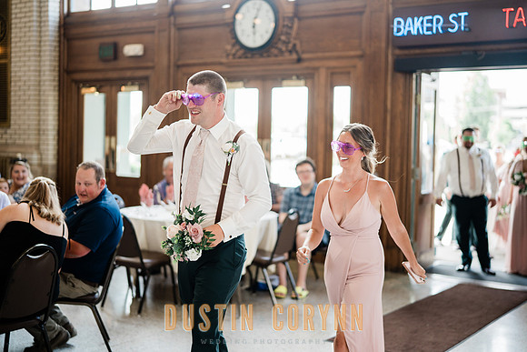 Kaitlyn & Travis Wedding-584
