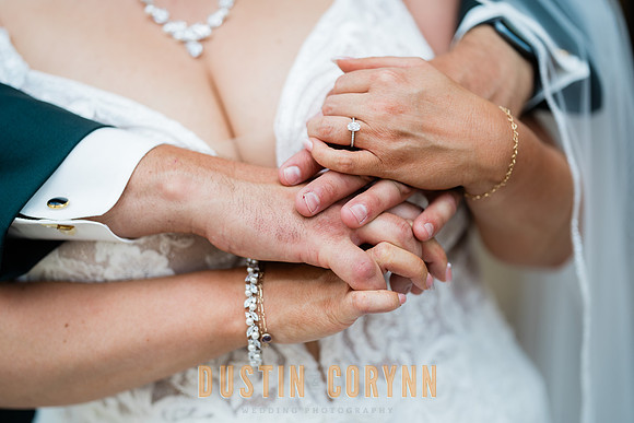 Kaitlyn & Travis Wedding-291