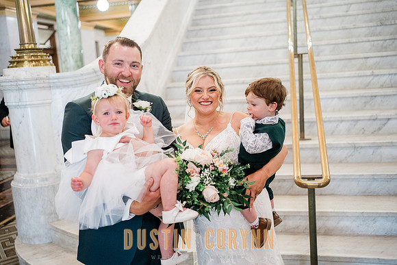 Kaitlyn & Travis Wedding-511