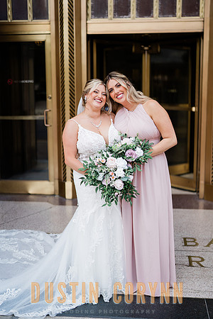 Kaitlyn & Travis Wedding-223