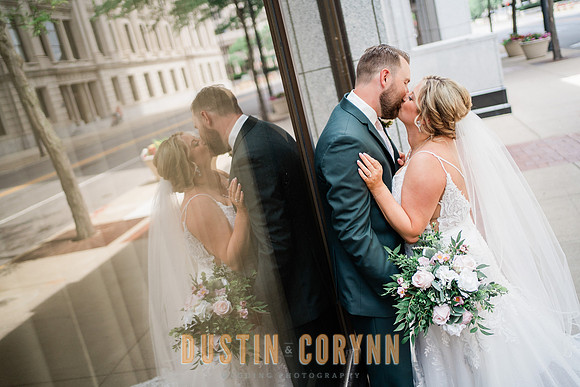 Kaitlyn & Travis Wedding-351