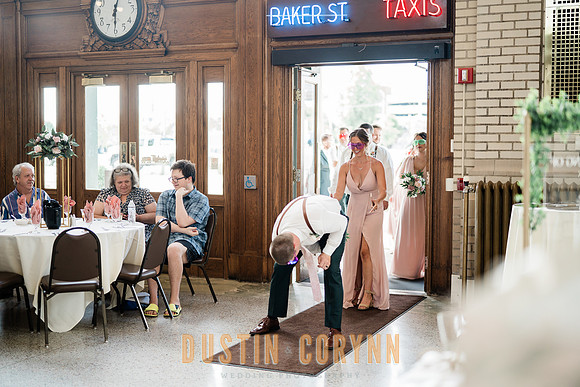 Kaitlyn & Travis Wedding-581
