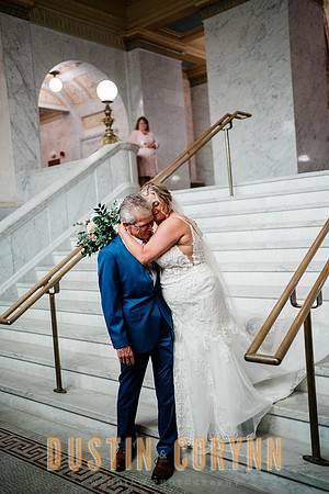 Kaitlyn & Travis Wedding-203
