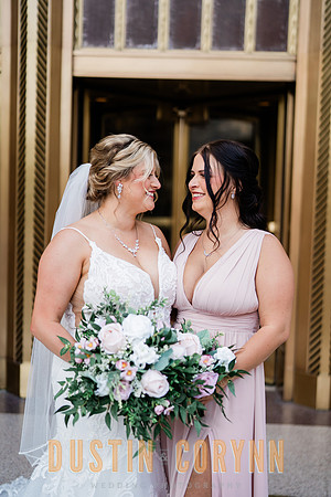 Kaitlyn & Travis Wedding-237