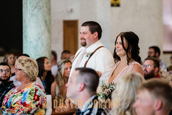 Kaitlyn & Travis Wedding-419