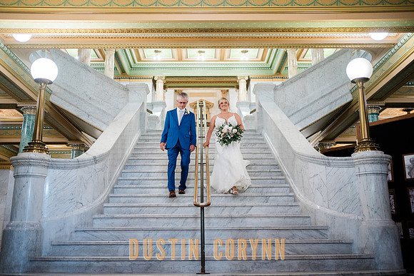 Kaitlyn & Travis Wedding-432