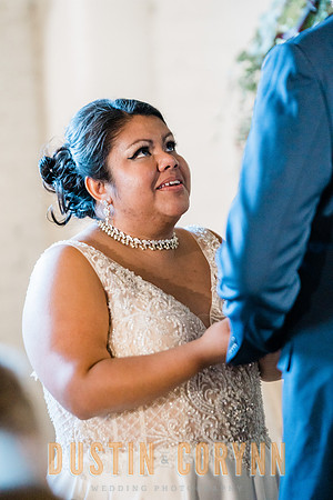 Kirsten & Troy Wedding-443