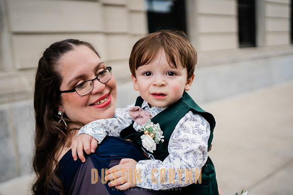 Kaitlyn & Travis Wedding-358