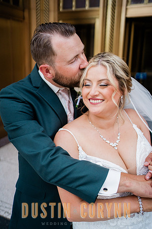 Kaitlyn & Travis Wedding-296