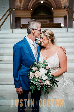 Kaitlyn & Travis Wedding-207