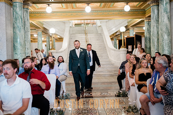 Kaitlyn & Travis Wedding-404