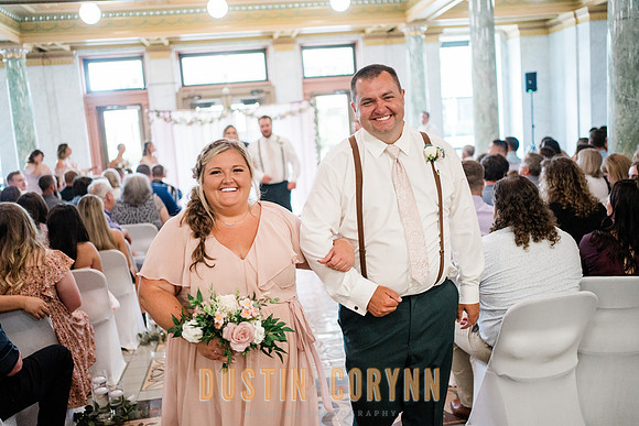 Kaitlyn & Travis Wedding-487