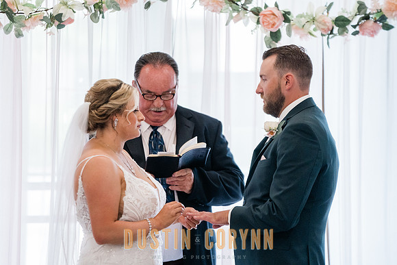 Kaitlyn & Travis Wedding-475