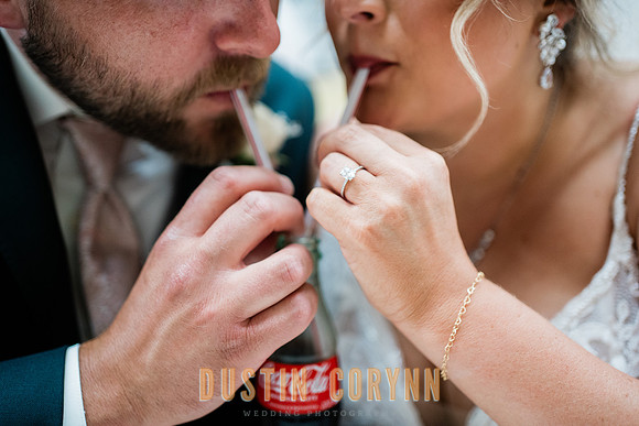 Kaitlyn & Travis Wedding-300