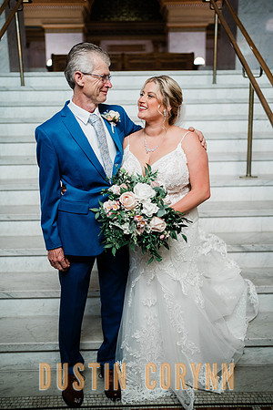 Kaitlyn & Travis Wedding-205