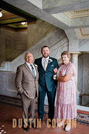 Kaitlyn & Travis Wedding-373