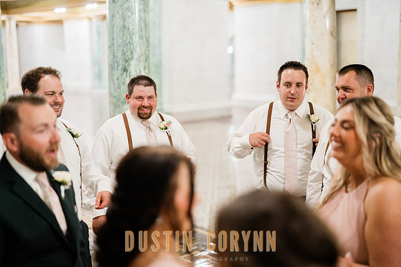Kaitlyn & Travis Wedding-497