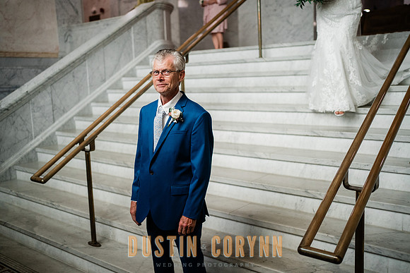 Kaitlyn & Travis Wedding-195