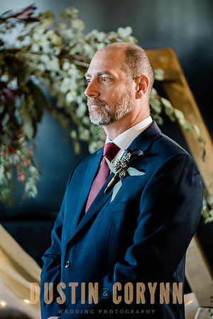 Kirsten & Troy Wedding-418