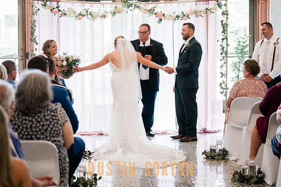 Kaitlyn & Travis Wedding-453