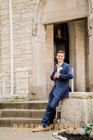 Brooke & Holden Wedding-137