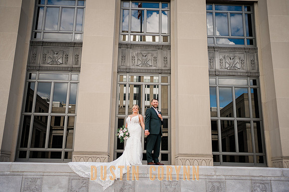 Kaitlyn & Travis Wedding-553