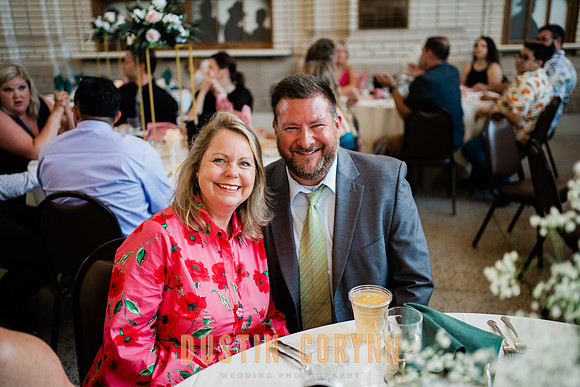 Kaitlyn & Travis Wedding-612