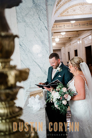Kaitlyn & Travis Wedding-188