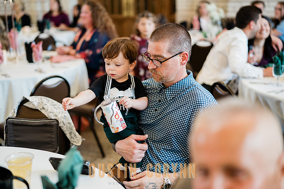 Kaitlyn & Travis Wedding-606