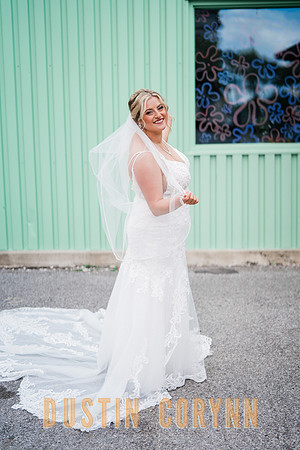 Kaitlyn & Travis Wedding-315