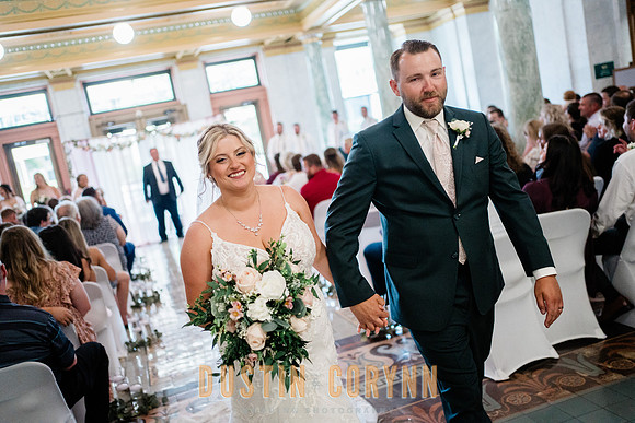 Kaitlyn & Travis Wedding-485
