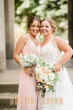 Brooke & Holden Wedding-100