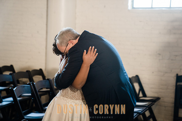 Kirsten & Troy Wedding-142