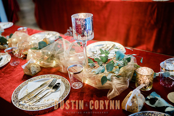 Kirsten & Troy Wedding-380