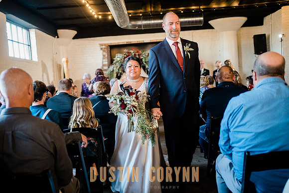 Kirsten & Troy Wedding-459