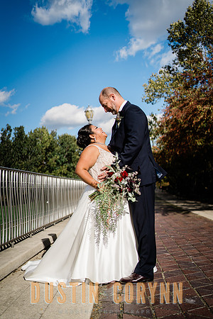 Kirsten & Troy Wedding-325