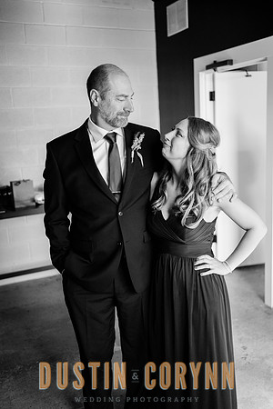 Kirsten & Troy Wedding-155