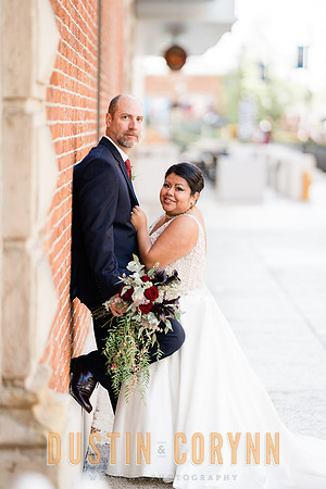 Kirsten & Troy Wedding-298