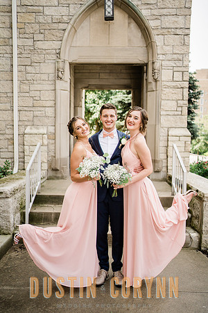 Brooke & Holden Wedding-116