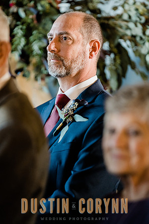 Kirsten & Troy Wedding-423