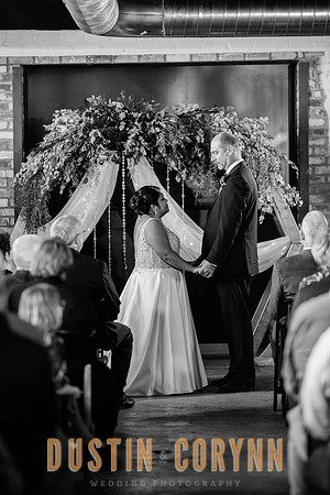 Kirsten & Troy Wedding-439