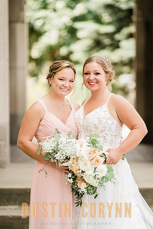 Brooke & Holden Wedding-97