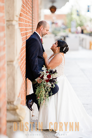 Kirsten & Troy Wedding-299
