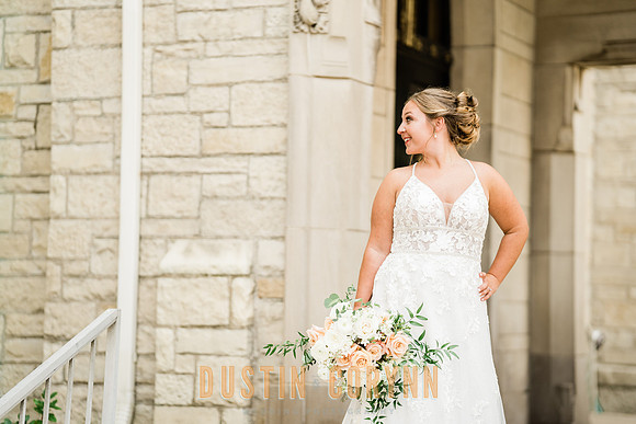 Brooke & Holden Wedding-77