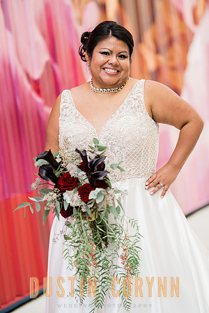Kirsten & Troy Wedding-279